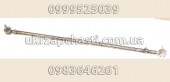 Тяга рулевая поперечная с наконечниками ПАЗ(6 шпилек) 3205-3003052-СБ