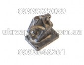 Кронштейн крепления компрессора ПАЗ-3205 3205-3509132-02
