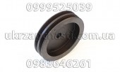 Шкив компрессора ПАЗ-3205 2 ручья 3205-3509133