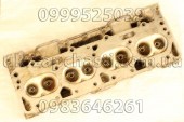 Головка блока ЗИЛ-130 бензин 130-1003012-Б