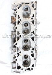 Головка блока ПАЗ-3205 66-06-1003007-10