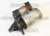 Стартер ЗИЛ-5301,ГАЗ,МАЗ,ПАЗ, Д-243,245 24В, 5,2кВт БАТЭ 7402.3708000