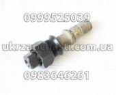 Футорка в сборе (левая) ГАЗ-53 51-3103009-В1