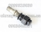 Футорка в сборе (правая) ГАЗ-53 51-3103008-В1