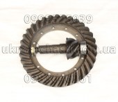 Главная пара ГАЗ-3309   6*33 ОАО ГАЗ  3306-2402165