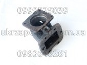 Корпус коробки отбора мощности ЗИЛ 555-4202015