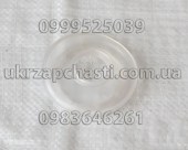 Пыльник наконечника рулевой тяги ПАЗ-3205 (силикон)  3205-3003074-01