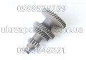 Блок шестерен пром. вала КПП в сборе ГАЗ-3307,ПАЗ  52-1701050-10