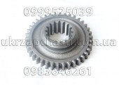 Шестерня 1-ой передачи  ГАЗ-53,3307,ПАЗ-3205  52-1701110-31
