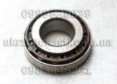 Подшипник заднего моста 27709У ГАЗ,ПАЗ 27709