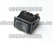 Клавиша открывания-закрыв. пассажирской двери ПАЗ  77-370902-19