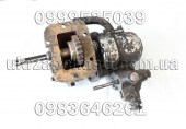 Коробка отбора мощности ЗИЛ-130 под НШ в сборе 555-4202010-10