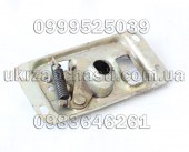 Замок капота ГАЗ-3307,53 21-8406012-Б