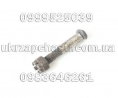 Болт шатуна ЗИЛ-130 с гайкой  130-1004060-04