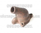 Корпус термостата ГАЗ-52 12-1003060