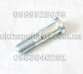Болт передней ступицы ПАЗ (дизель) 133Г2-3103070-01