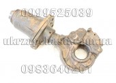 Буксирное устройство (фаркоп) ГАЗ-53 в сборе 53-2805012
