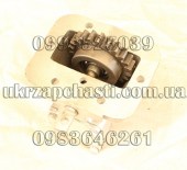 Коробка отбора мощности под кардан ГАЗ-3309, 4301 22 зуба 4509-4202010-10