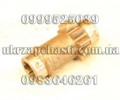 Шестерня КОМ ведомая ГАЗ-3309, 4301 4509-4202064
