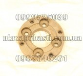 Переходник передачи карданной ГАЗ-33104 (Валдай) 3310-2200094