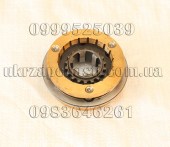 Синхронизатор 4-5 передачи (скоростной) ПАЗ-4234 ПОЛИМИКС 320570-1701151