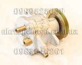 Насос вакуумный ГАЗ-3306,3309,33081 33081-3548010-01