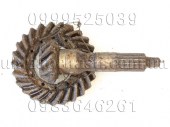 Главная пара коническая 11*25 ЗИЛ-157 157-2402020