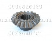 Шестерня полуоси ГАЗ-53  531-2403050