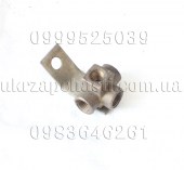 Тройник тормозных трубок  ГАЗ-53,3307 51-3506033