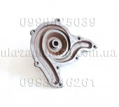 Корпус водяного насоса ГАЗ-53 53-1307010-03