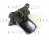 Кронштейн рессоры дополнительной ГАЗ-53,3307 53-12-2913444