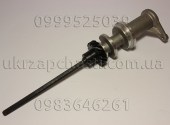Привод распределителя зажигания ГАЗ-53,3307,ПАЗ  13-1016010-02