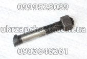 Болт шатуна с гайкой ГАЗ-53,3307 53-1004060-04