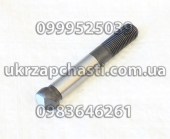 Болт шатуна без гайки ГАЗ-53,3307 53-1004059-04